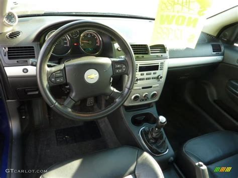 2006 Chevrolet Cobalt SS Supercharged Coupe interior Photo #40768959 | GTCarLot.com