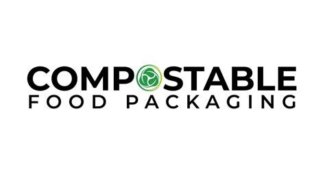 Compostable Food Packaging