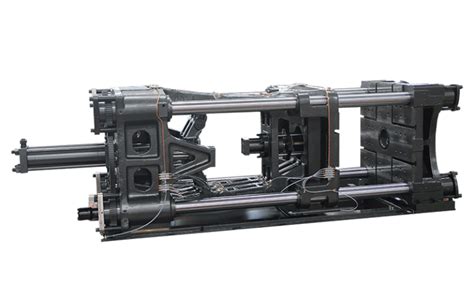 Clamping System of Injection Molding Machines - Alleycho International Ltd