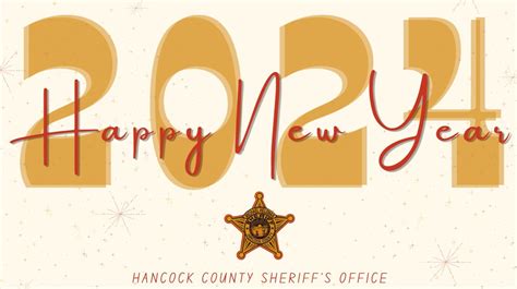 Hancock County Sheriff's Office