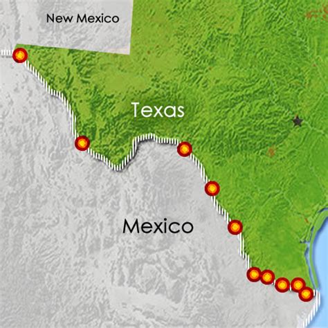 USDA Market News - Texas border crossings | Flickr - Photo Sharing!