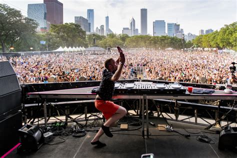 Chicago Music Festivals | Upcoming Concerts, Live Music & Shows