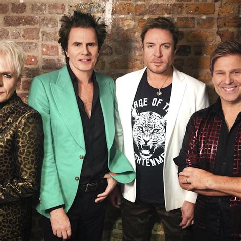 Duran Duran Tour Dates & Tickets 2021 | Ents24