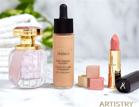 #Artistry | Artistry amway, Artistry makeup, Makeup places