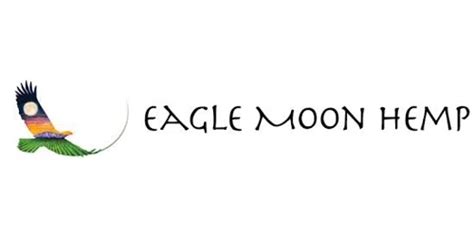 20% Off Eagle Moon Hemp Promo Codes (1 Active) Feb 2023