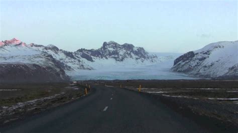 ICELAND ROUTE 1 - YouTube