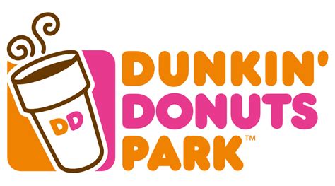 Dunkin Donuts Logo Vector at Vectorified.com | Collection of Dunkin ...