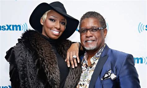 Nene Leakes gives heartbreaking update on husband’s cancer battle