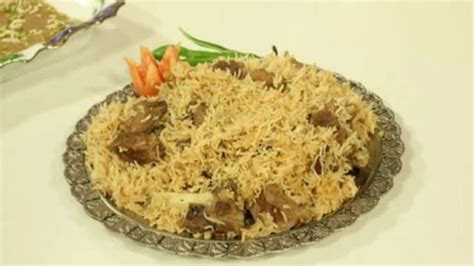 Yakhni Pulao Recipe By Shireen Anwar - Pakistani Chef Recipes