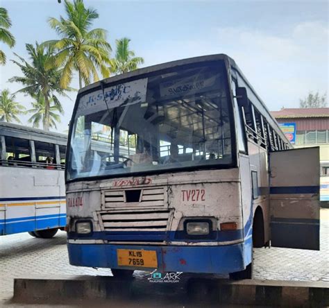 Nedumangad to Murukkumpuzha KSRTC Bus Timings | RAA 474