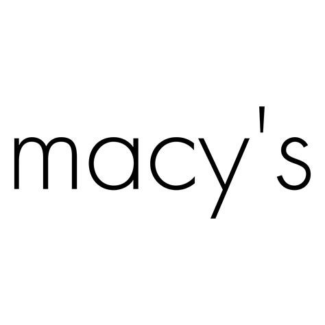 Macy's Logo PNG Transparent & SVG Vector - Freebie Supply