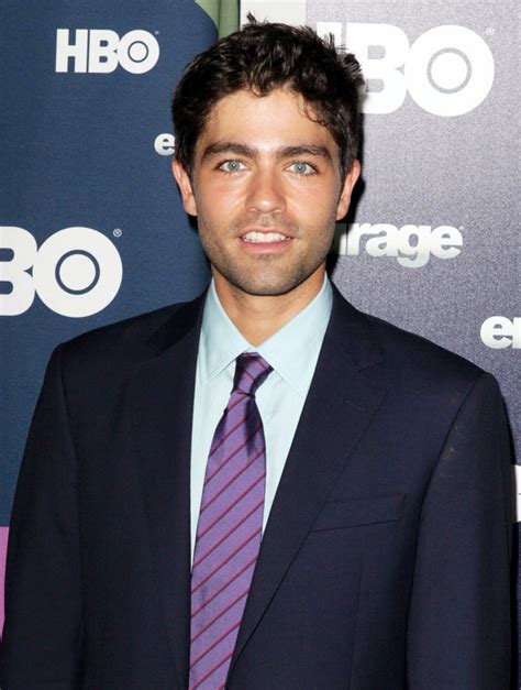 Adrian Grenier Picture 45 - Final Season Premiere of HBO's Entourage