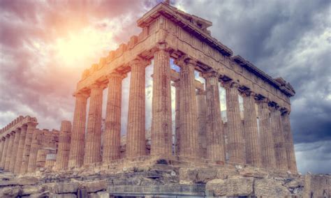 Diploma in Ancient Greek History – Edukite