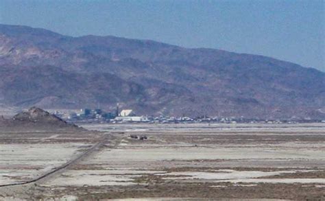 Trona, CA - DesertUSA