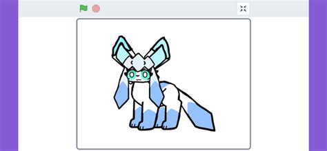 Eeveelution Squad A firedragon's new home - Bio: Madison the Shiny Glaceon - Wattpad