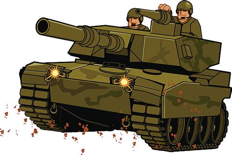 37 Military Tank Clipart Clipartlook - vrogue.co