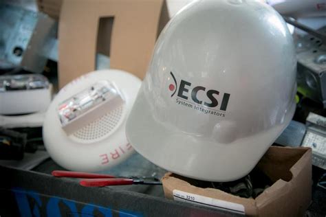 Low Voltage Electricians & Integrators in MN | ECSI