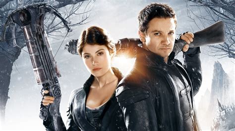 Hansel & Gretel: Witch Hunters (2013) | FilmFed