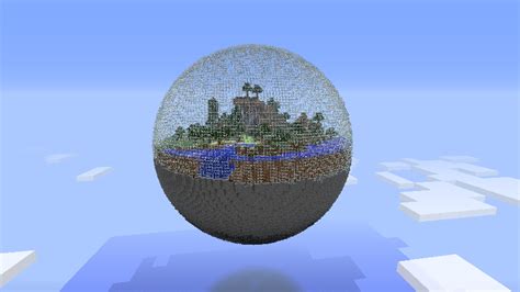 Announcing the sphere building contest! | RENMX