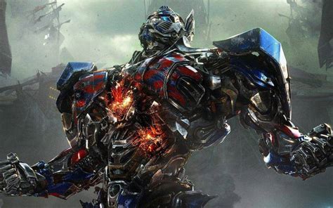 Optimus Prime, Transformers: Age Of Extinction, Movies, Transformers ...