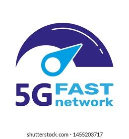 5G Logo Vector (.EPS) Free Download