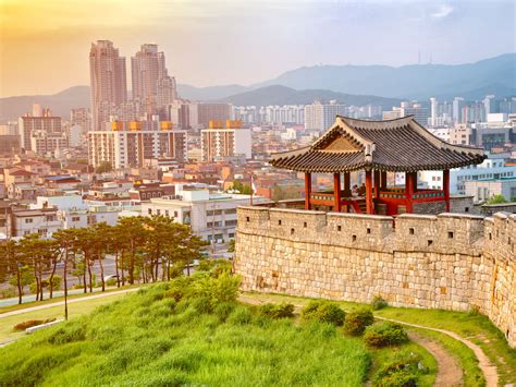 3-minute travel guide: Seoul, Korea - UCEAP Blog