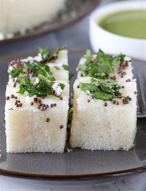 Instant Rava Dhokla, Instant Rawa Dhokla, Instant khatta Dhokla recipe