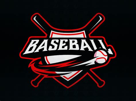 Sports Fonts, Sports Logo, Senior Softball, Mlb Logos, Game Logo Design ...