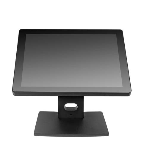 17 Inch Touch Screen Monitor Capacitive USB Touch Screen for POS ...