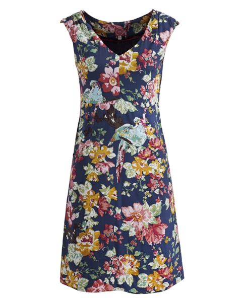 Loving these Joules Dresses for the Summer Sleeveless Dress, Short ...