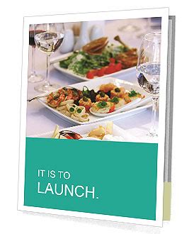 Indulge In Exquisite Wine Snacks For Your Lavish Banquet Table Presentation Folder & Design ID ...
