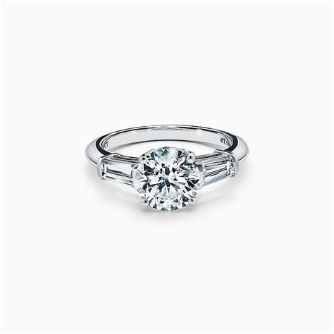 Unique Engagement Rings | Tiffany & Co.