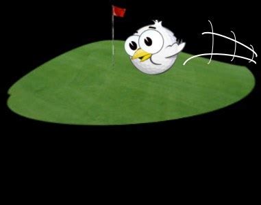 Birdie – Golf Term