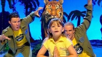 Bindi: The Jungle Girl TV Review | Common Sense Media