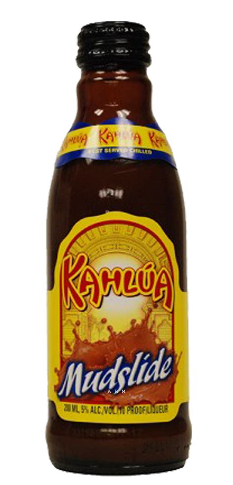 10334-KAHLUA-MUDSLIDE-w - Luekens Wine & Spirits