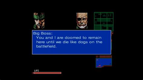 15 Memorable Quotes from the Metal Gear Solid Series | Page 9