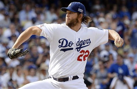 Dodgers' Clayton Kershaw wins third Cy Young Award by unanimous vote ...