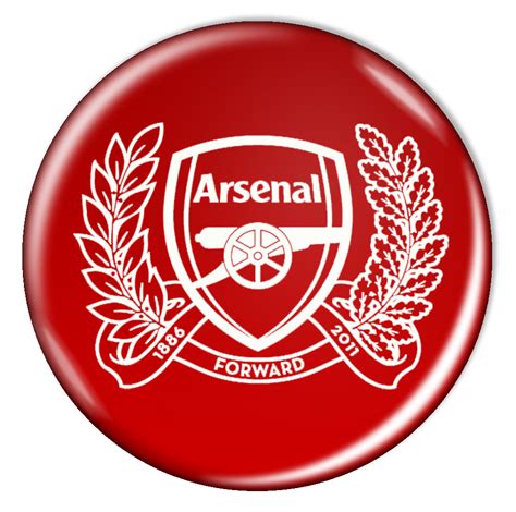 Arsenal Badge by ariherpiandi16 on DeviantArt