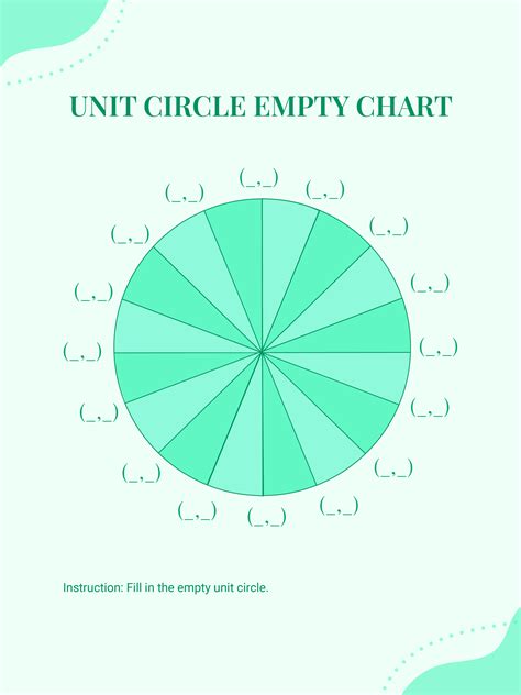 Circle Chart Template Illustrator Pdf Template Net - vrogue.co
