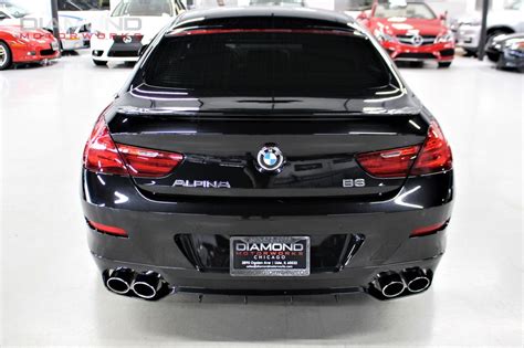 2016 BMW 6 Series ALPINA B6 xDrive Gran Coupe Stock # K18310 for sale ...