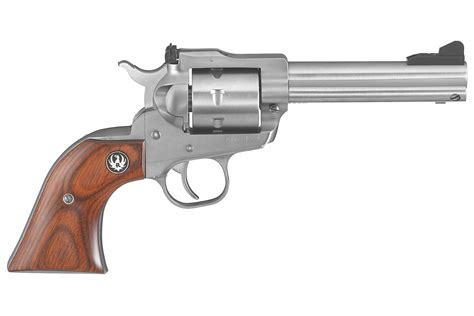 Shop Ruger Single Seven 327 Federal Magnum Revolver with 4.2 Inch ...