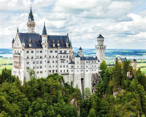 22 Most Beautiful & Famous Landmarks in Germany - World of Lina