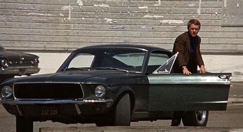 Bullitt (1968) - Mahaiwe Performing Arts Center