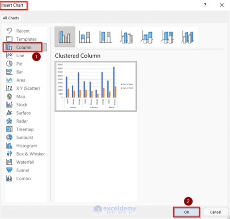 How to Filter a Pivot Chart in Excel (5 Suitable Ways) - ExcelDemy