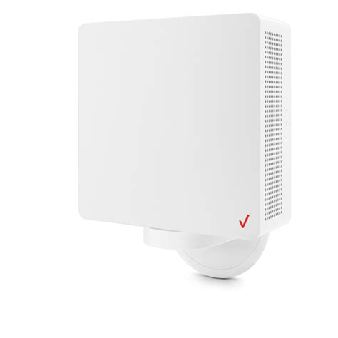 SG News :: Verizon debuts 5G WiFi router