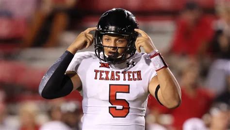 The rise of Patrick Mahomes II