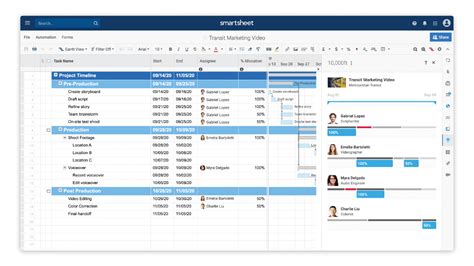 ENGAGE Newsroom | Smartsheet