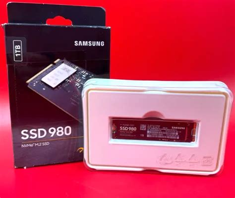 SAMSUNG 980 1TB NVMe M.2 SSD Drive MZ-V8V1T0B AM ️️ ️ New Open Box! $44.99 - PicClick