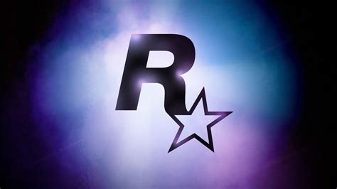 Rockstar Games Wallpapers - Wallpaper Cave