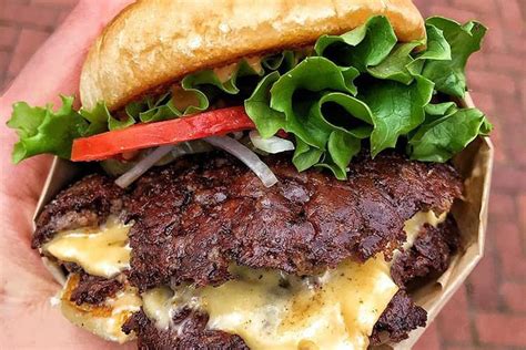 One of Portland’s Best Burgers Is Coming to North Portland - Eater Portland